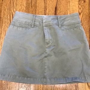 Old Navy skirt